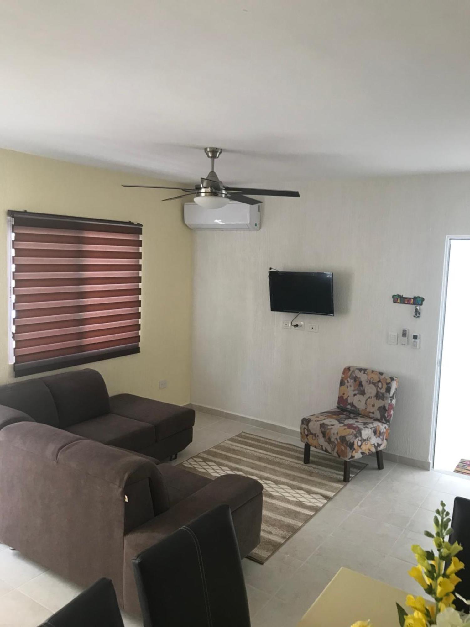 Paseo Del Sol Apartamento Playa del Carmen
