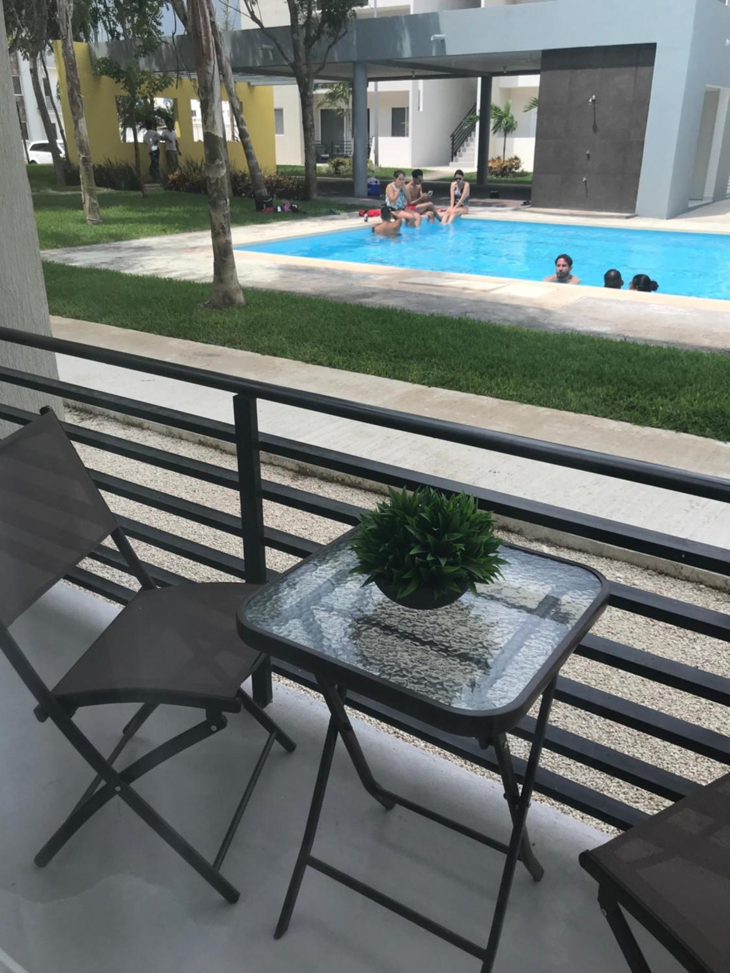 Apartamento Paseo Del Sol *