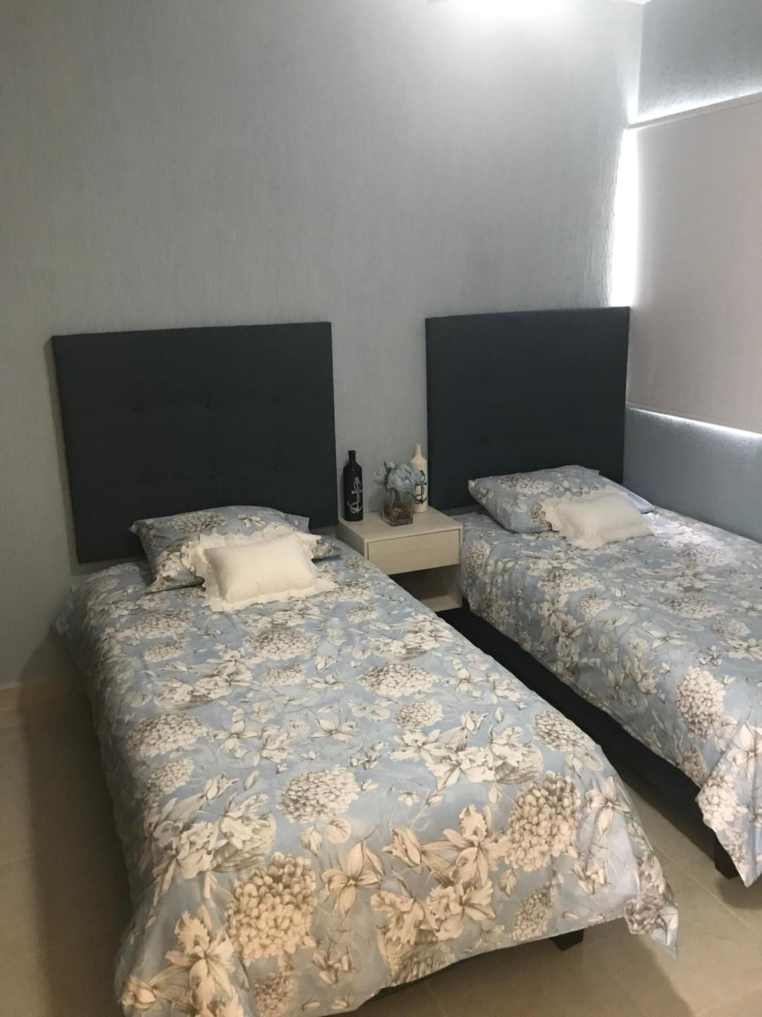 Paseo Del Sol Apartamento *