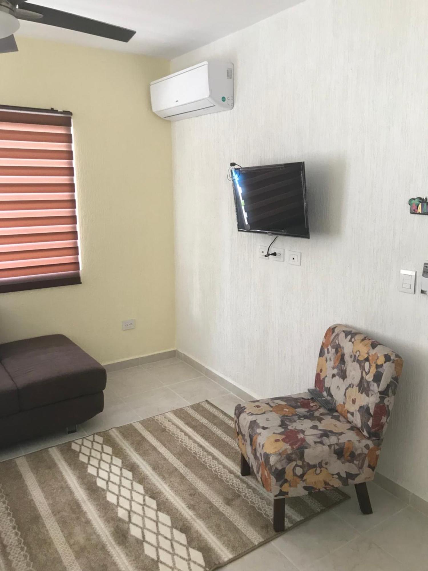 Paseo Del Sol Apartamento