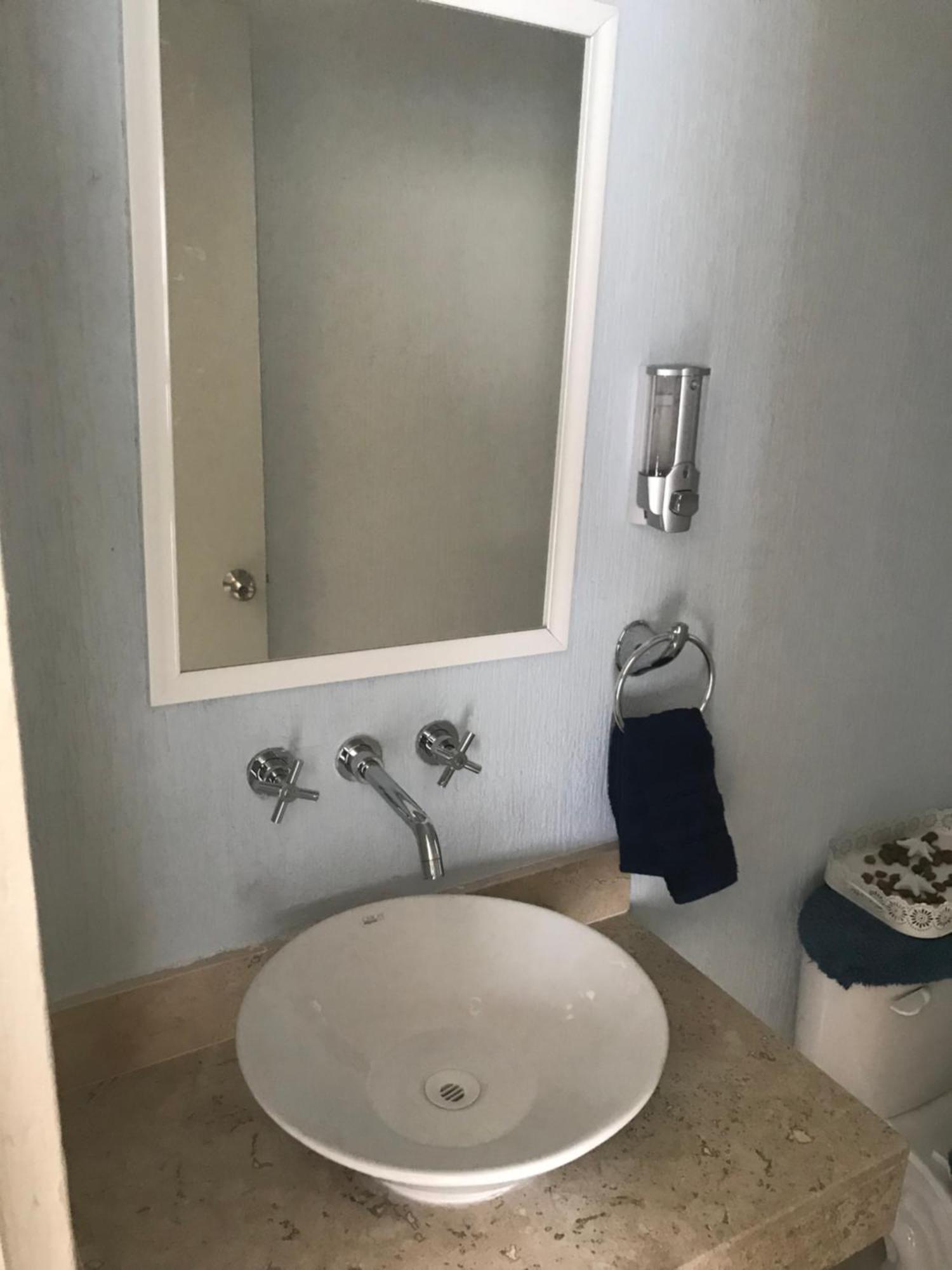 Paseo Del Sol Apartamento *